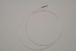 CLEAR VINYL NECK TUBE